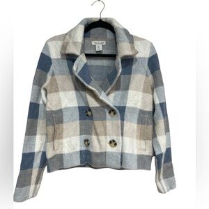 Rachel Zoe Blazer Jacket Size Small